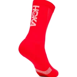 HOKA - Race Day Crew Sock - Laufsocken