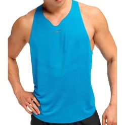 HOKA - Race Day Singlet - Laufshirt