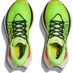 HOKA - Rocket X Trail - Trailrunningschuhe