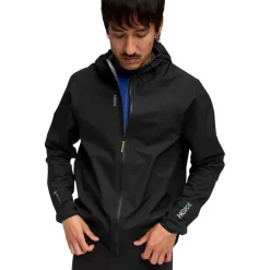 HOKA - Skybreeze Waterproof Jacket GTX - Laufjacke