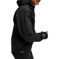 HOKA - Skybreeze Waterproof Jacket GTX - Laufjacke