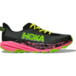 HOKA - Speedgoat 6 - Trailrunningschuhe