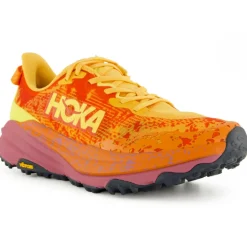 HOKA - Speedgoat 6 - Trailrunningschuhe