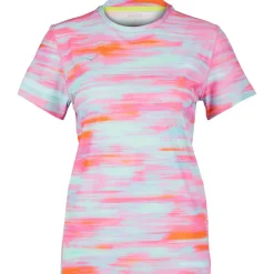 HOKA - Women's Airolite Short Sleeve 2.0 - Laufshirt