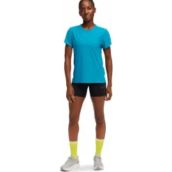 HOKA - Women's Airolite Short Sleeve 2.0 - Laufshirt