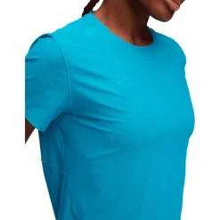 HOKA - Women's Airolite Short Sleeve 2.0 - Laufshirt