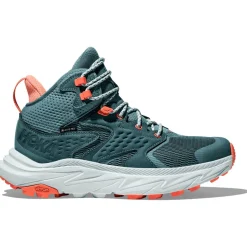 HOKA - Women's Anacapa 2 Mid GTX - Wanderschuhe