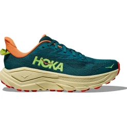 HOKA - Women's Challenger 8 - Trailrunningschuhe