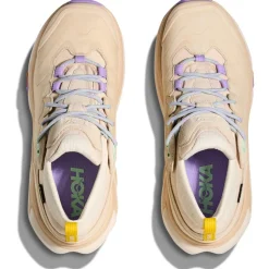 HOKA - Women's Kaha 3 Low GTX - Multisportschuhe