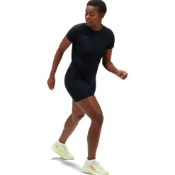 HOKA - Women's Performance Run Short Sleeve - Laufshirt