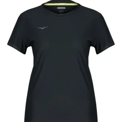 HOKA - Women's Performance Run Short Sleeve - Laufshirt