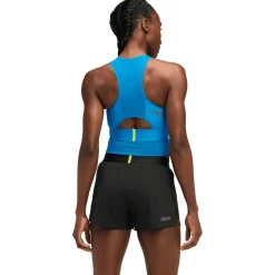 HOKA - Women's Race Day Bra - Sport-BH