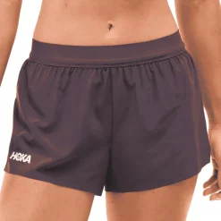 HOKA - Women's Race Day Split Short - Laufshorts
