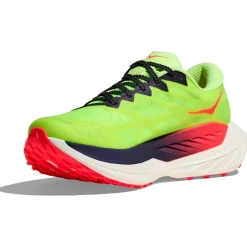 HOKA - Women's Rocket X Trail - Trailrunningschuhe