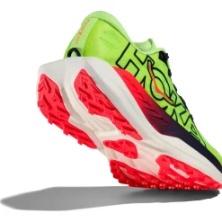 HOKA - Women's Rocket X Trail - Trailrunningschuhe