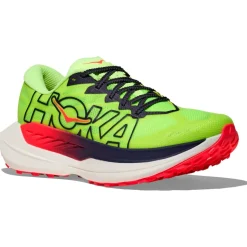 HOKA - Women's Rocket X Trail - Trailrunningschuhe