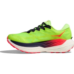 HOKA - Women's Rocket X Trail - Trailrunningschuhe