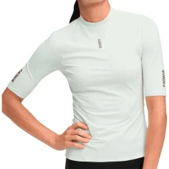 HOKA - Women's Skybreeze Short Sleeve - Laufshirt