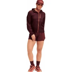 HOKA - Women's Skyflow Jacket - Laufjacke