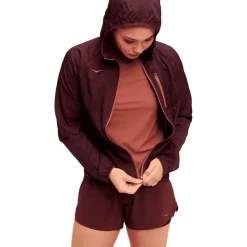 HOKA - Women's Skyflow Jacket - Laufjacke