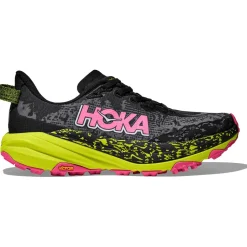 HOKA - Women's Speedgoat 6 - Trailrunningschuhe