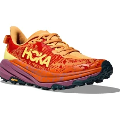 HOKA - Women's Speedgoat 6 - Trailrunningschuhe