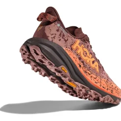HOKA - Women's Speedgoat 6 GTX - Trailrunningschuhe