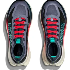 HOKA - Women's Tecton X 3 - Trailrunningschuhe