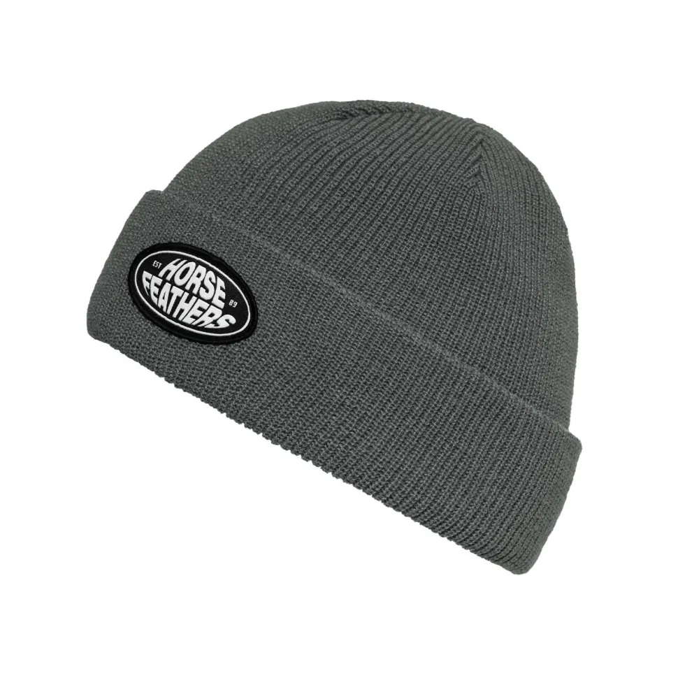 Horsefeathers - Del Beanie - Mütze
