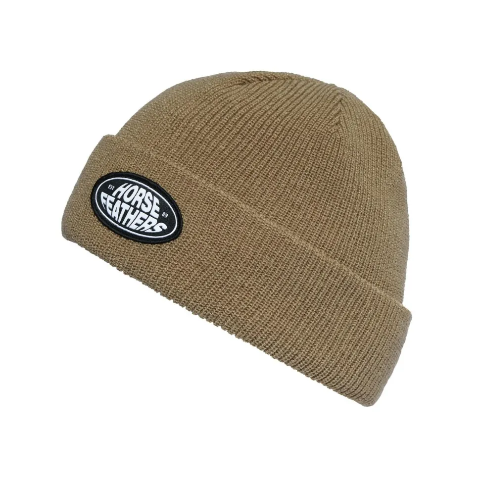 Horsefeathers - Del Beanie - Mütze