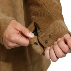 Horsefeathers - Dough Insulated Shirt - Freizeitjacke