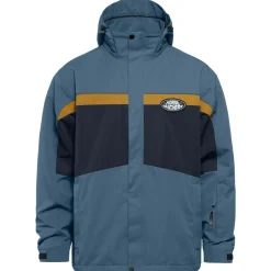 Horsefeathers - Morris Jacket - Skijacke