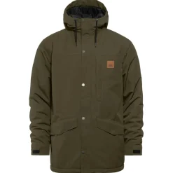 Horsefeathers - Picker Jacket - Parka