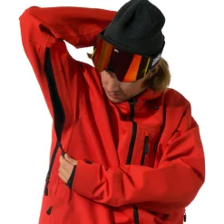Horsefeathers - Terra Jacket - Skijacke
