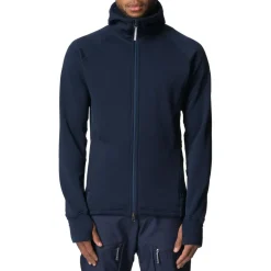 Houdini - Power Houdi - Fleecejacke