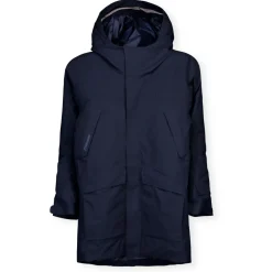 Houdini - Women's Fall in Parka - Parka