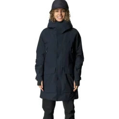 Houdini - Women's Fall in Parka - Parka
