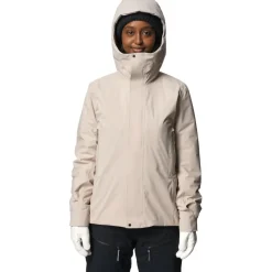 Houdini - Women's Ride Insulated Jacket - Skijacke