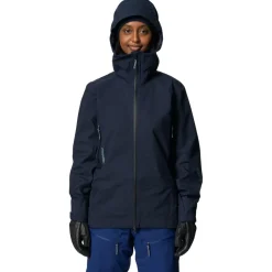 Houdini - Women's Ride Jacket - Skijacke