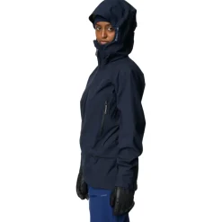 Houdini - Women's Ride Jacket - Skijacke