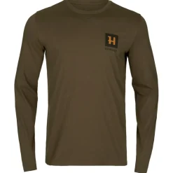 Härkila - Gorm Langarmshirt - Longsleeve