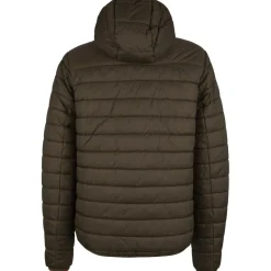Härkila - Logmar Insulated Packable Hooded Jacket - Kunstfaserjacke