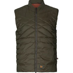 Härkila - Logmar Insulated Packable Waistcoat - Kunstfaserweste