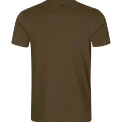 Härkila - Logo T-Shirt - T-Shirt