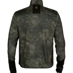 Härkila - Noctyx Camo Fleecejacke - Fleecejacke