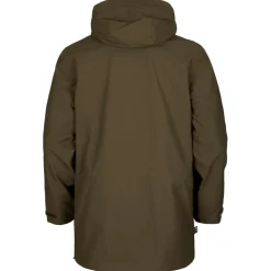 Härkila - Orton Tech HWS Packable Anorak - Regenjacke