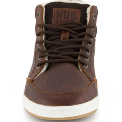 HUB - Mark - Winterschuhe