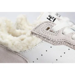 HUB - Women's Match - Sneaker