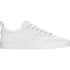 HUB - Women's Miami Canvas - Sneaker