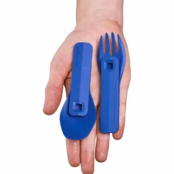 humangear - Besteck GoBites Click - Besteck